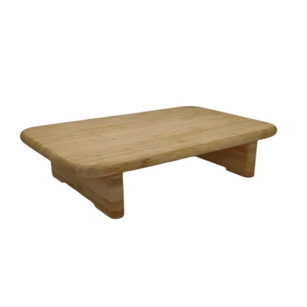 IKEA STOLTHET Bamboo Chopping Board 35x22 cm (13 ¾x8 ¾ ") 305.128.10 used